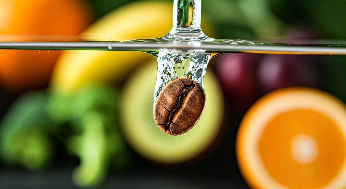 Detox From Caffeine For Body And Mind Balance