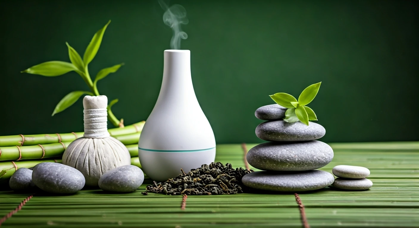 Explore Wellness: Your Path to Well-being