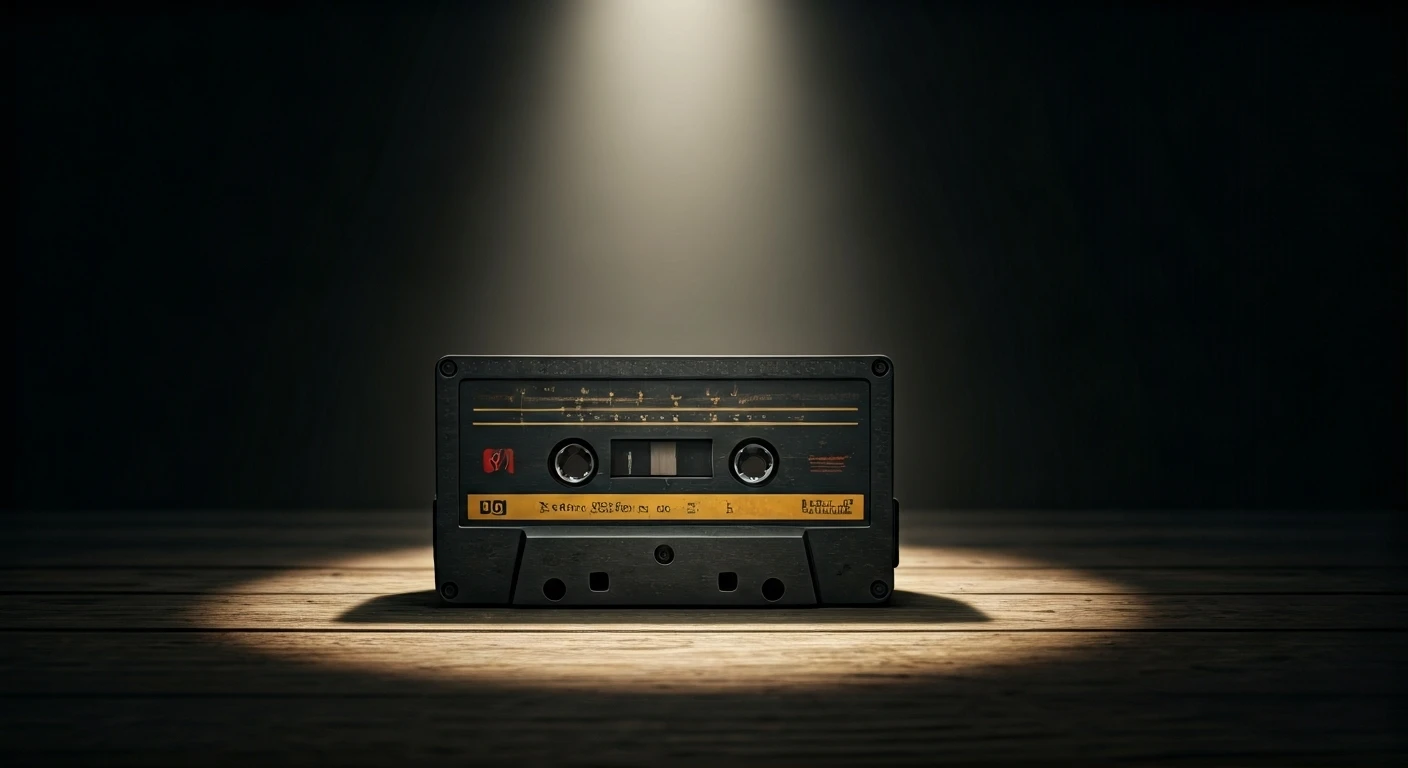 Finding My Younger Self: A Reflection