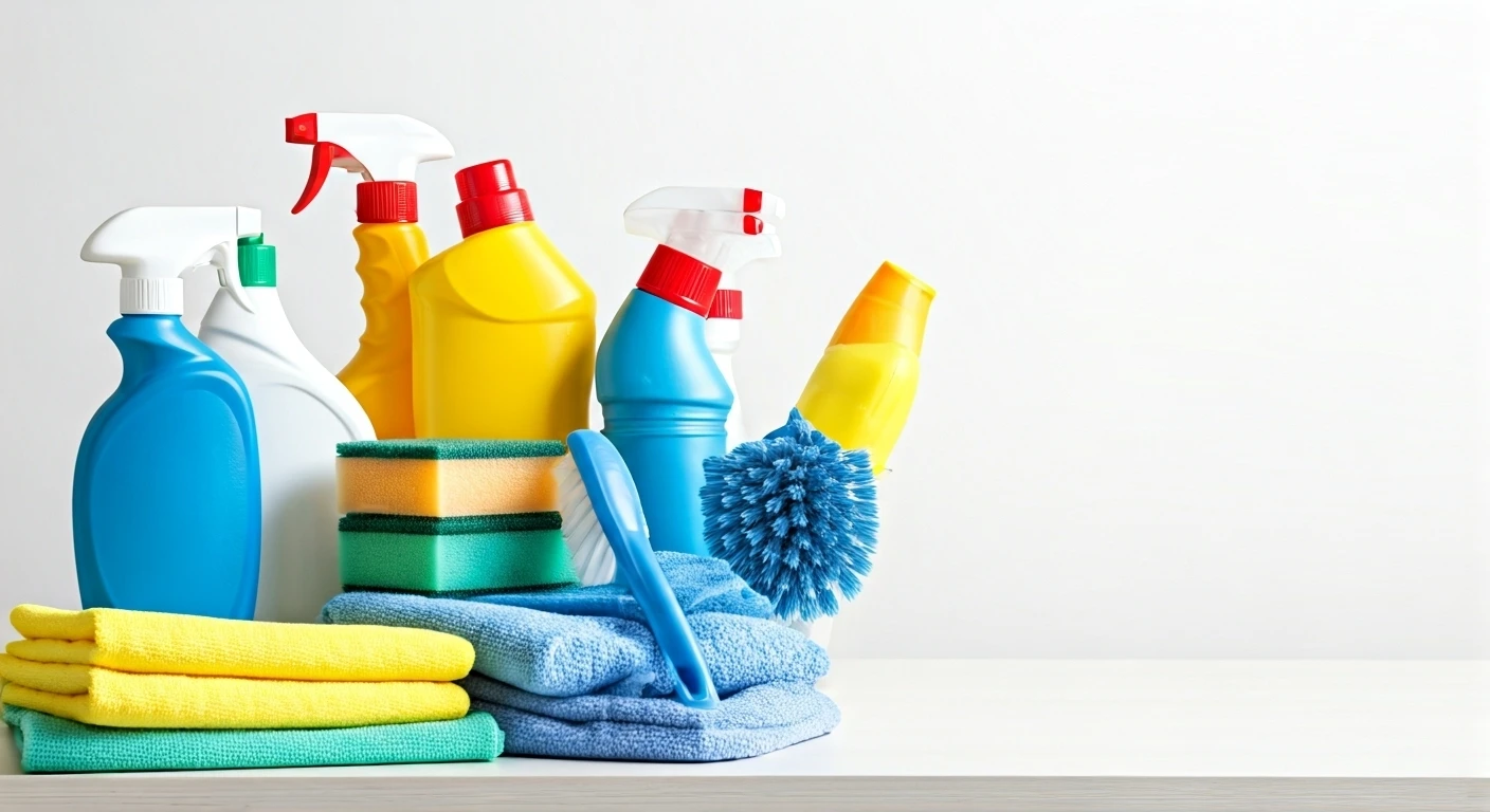 Simplify Diwali Cleaning With The 90/90 Rule