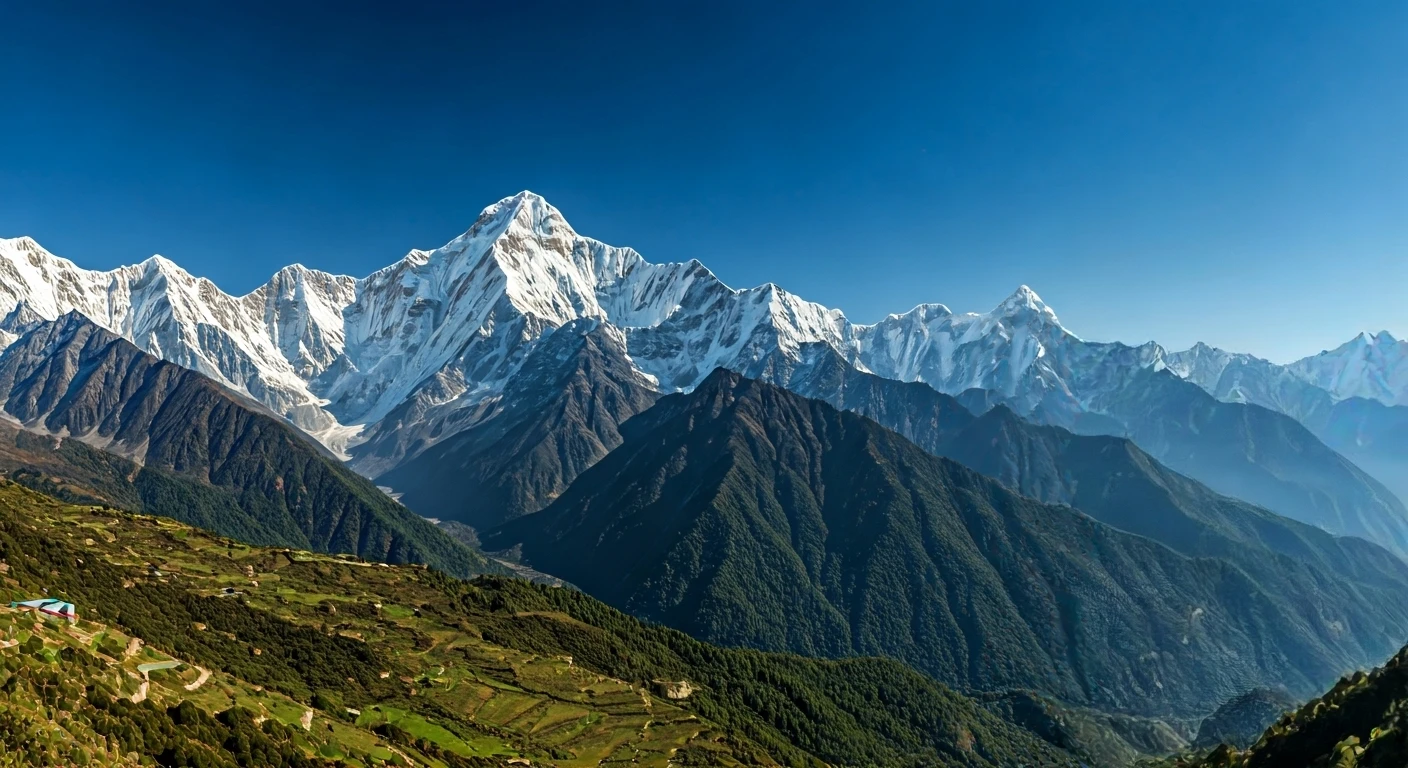 Explore India's 9 Best Hill Station Escapes