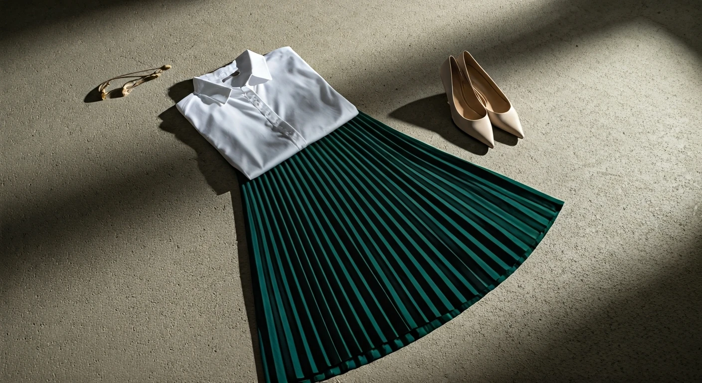 Style Skirts Elegantly With These 10 Ideas.