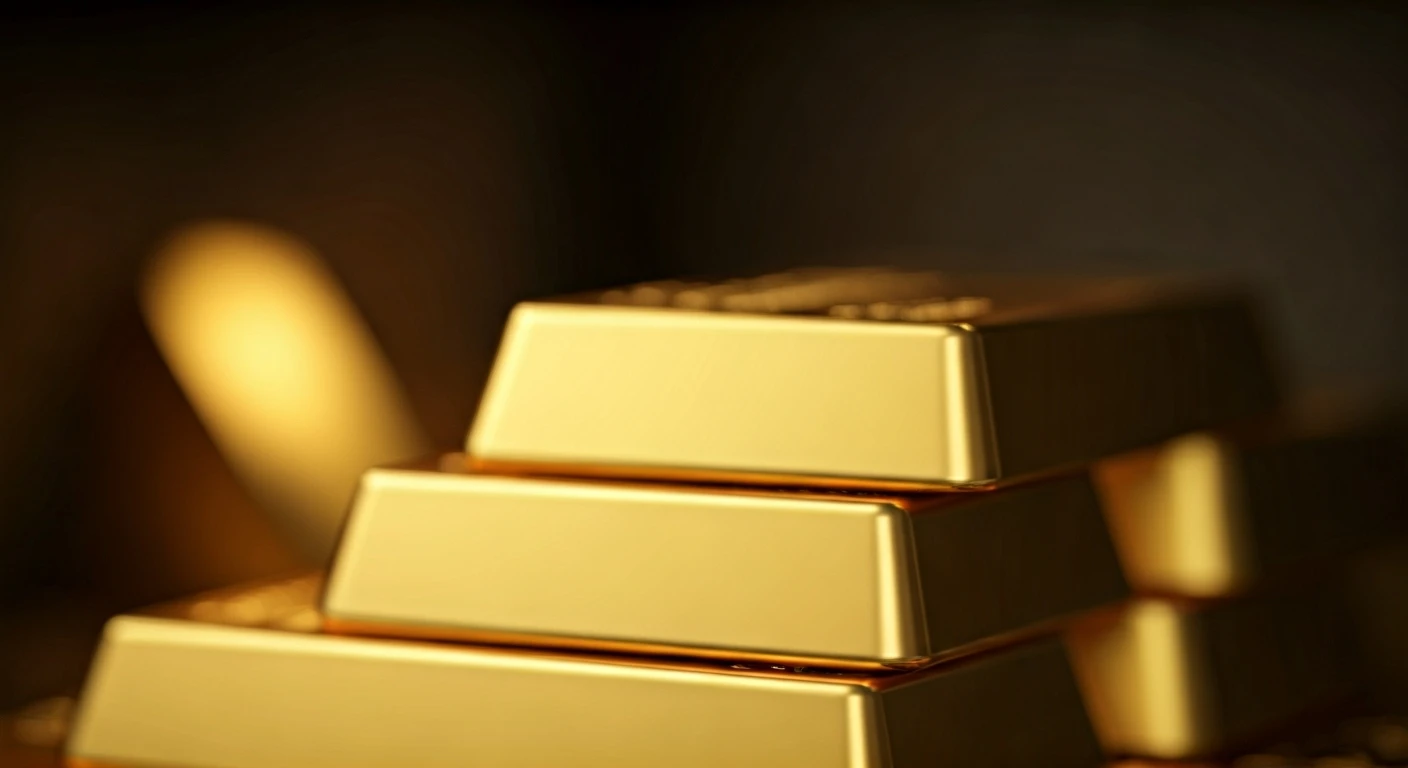 Gold Prices Reach Record Highs in Chandigarh
