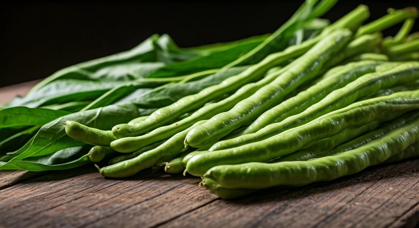 Eat These 8 Veggies For A Healthy Boost