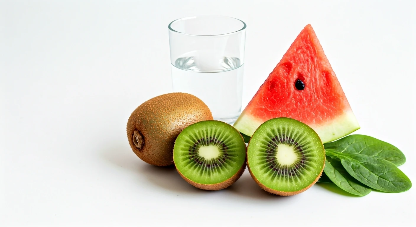 Eat These Foods for Healthy Kidneys Now
