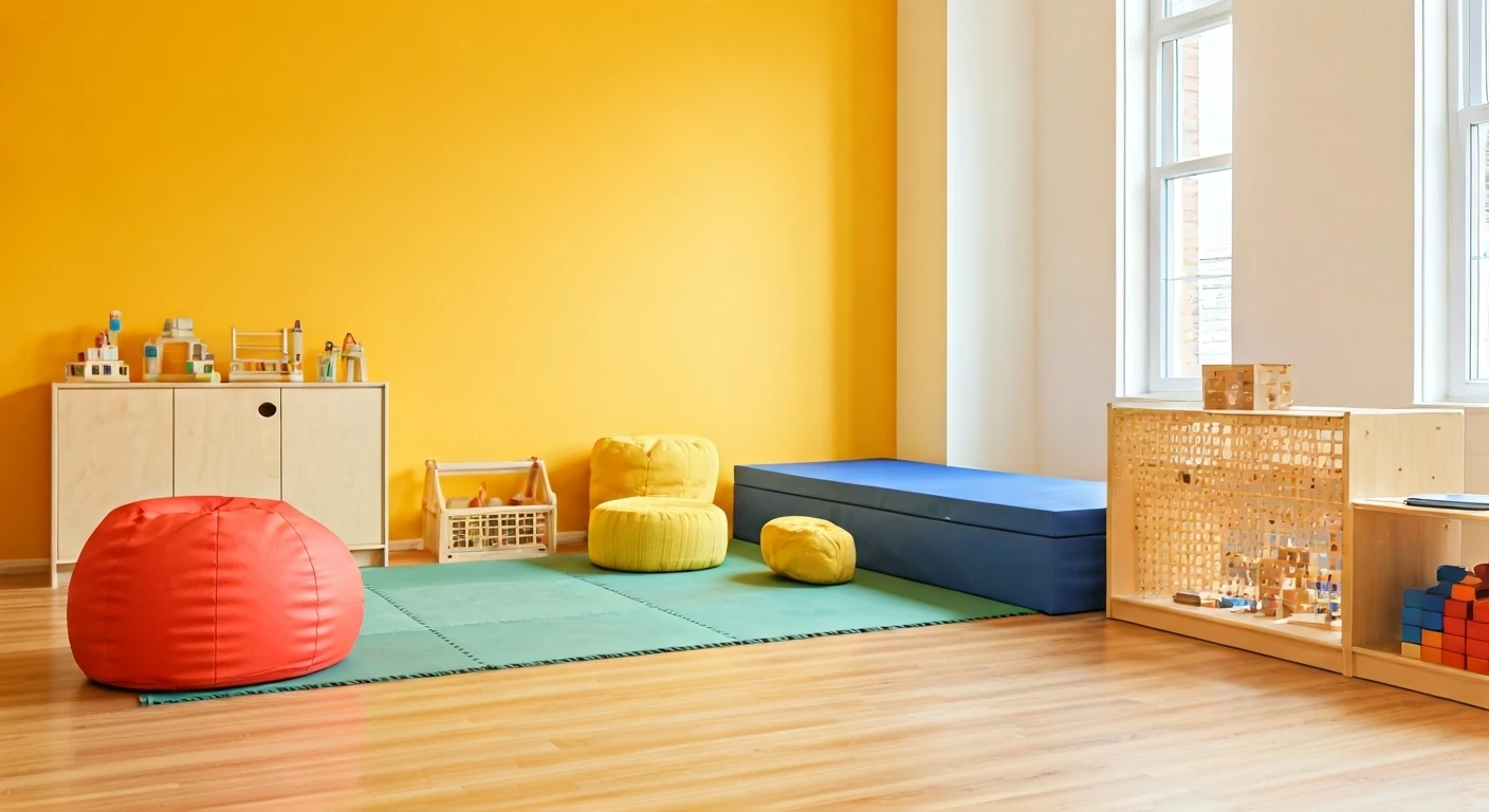 Help Your Child Express Emotions Healthily