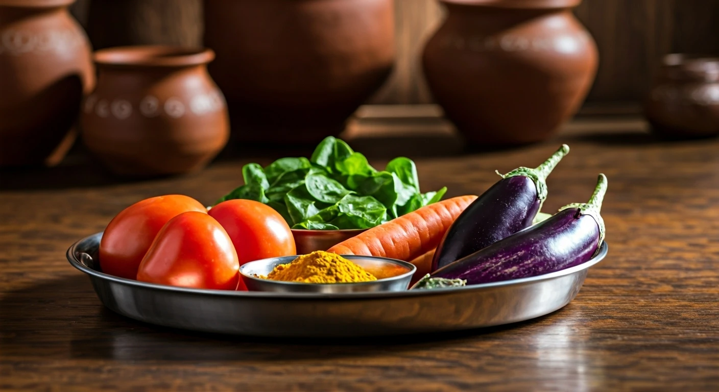 Lower Uric Acid: Five Foods That Can Help