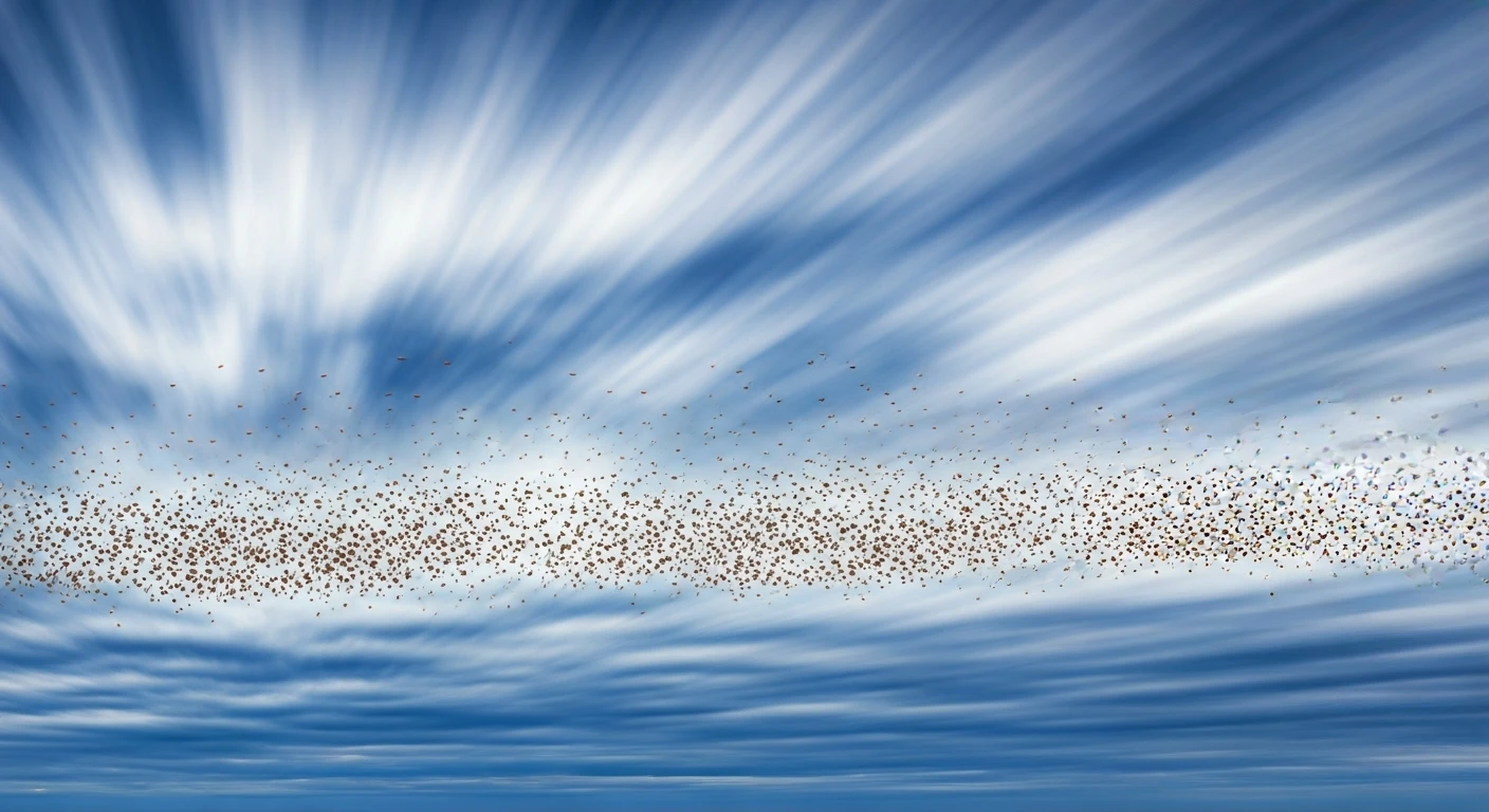 Migration Patterns Are Changing Worldwide.