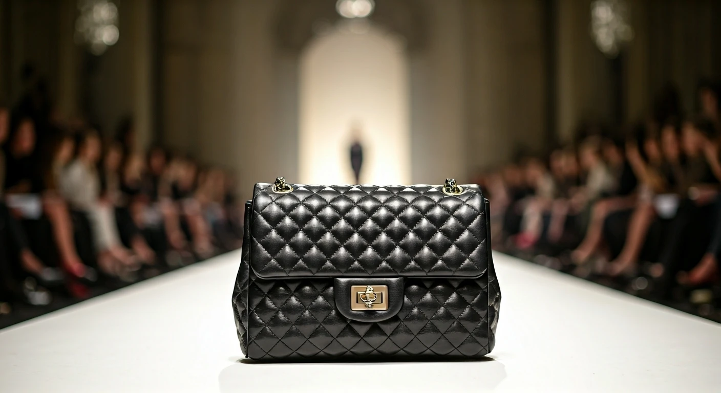 Bollywood Stars Shine at Paris Fashion Week