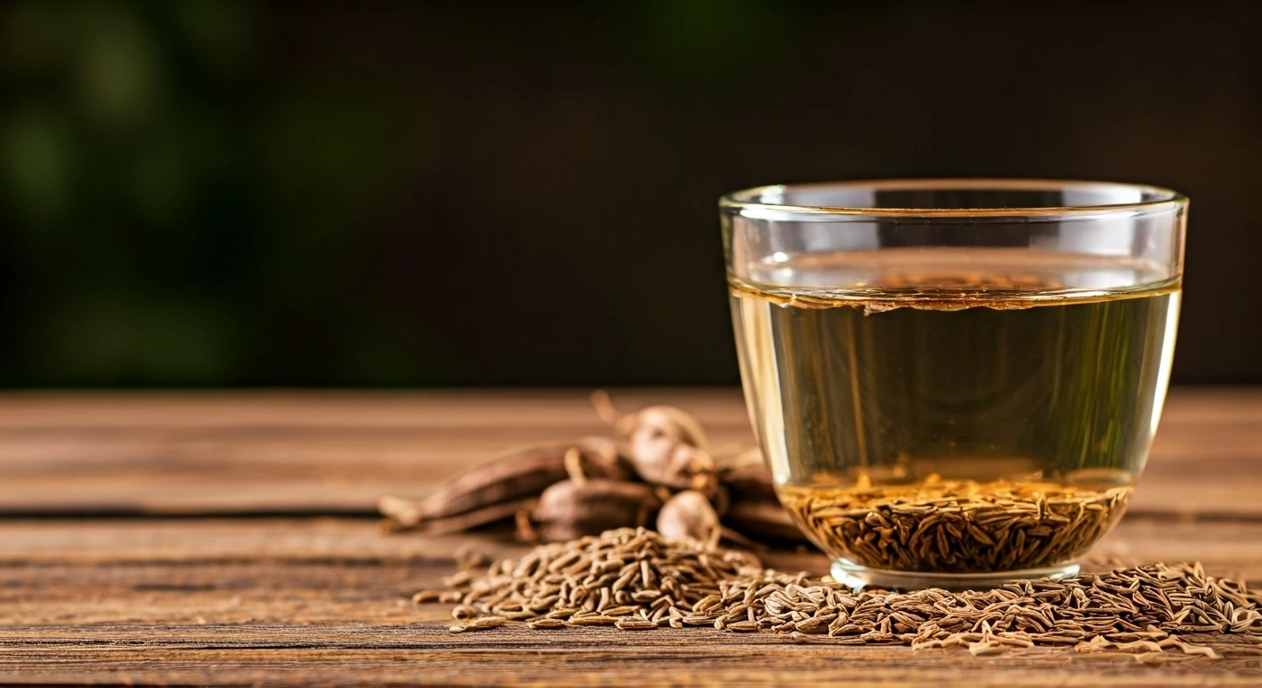 Cumin Water Has 7 Health Benefits For Indians