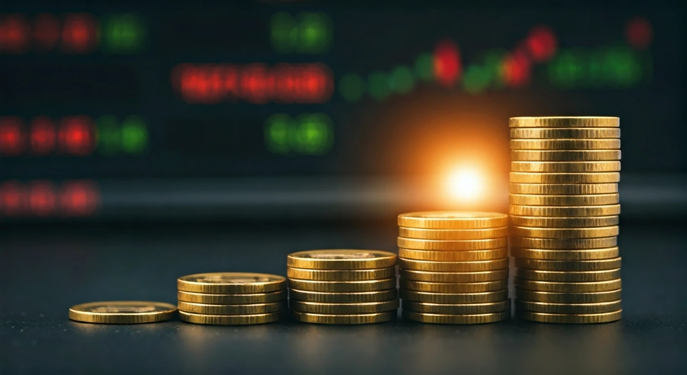 India's Economy: Forex, GST, and Market News