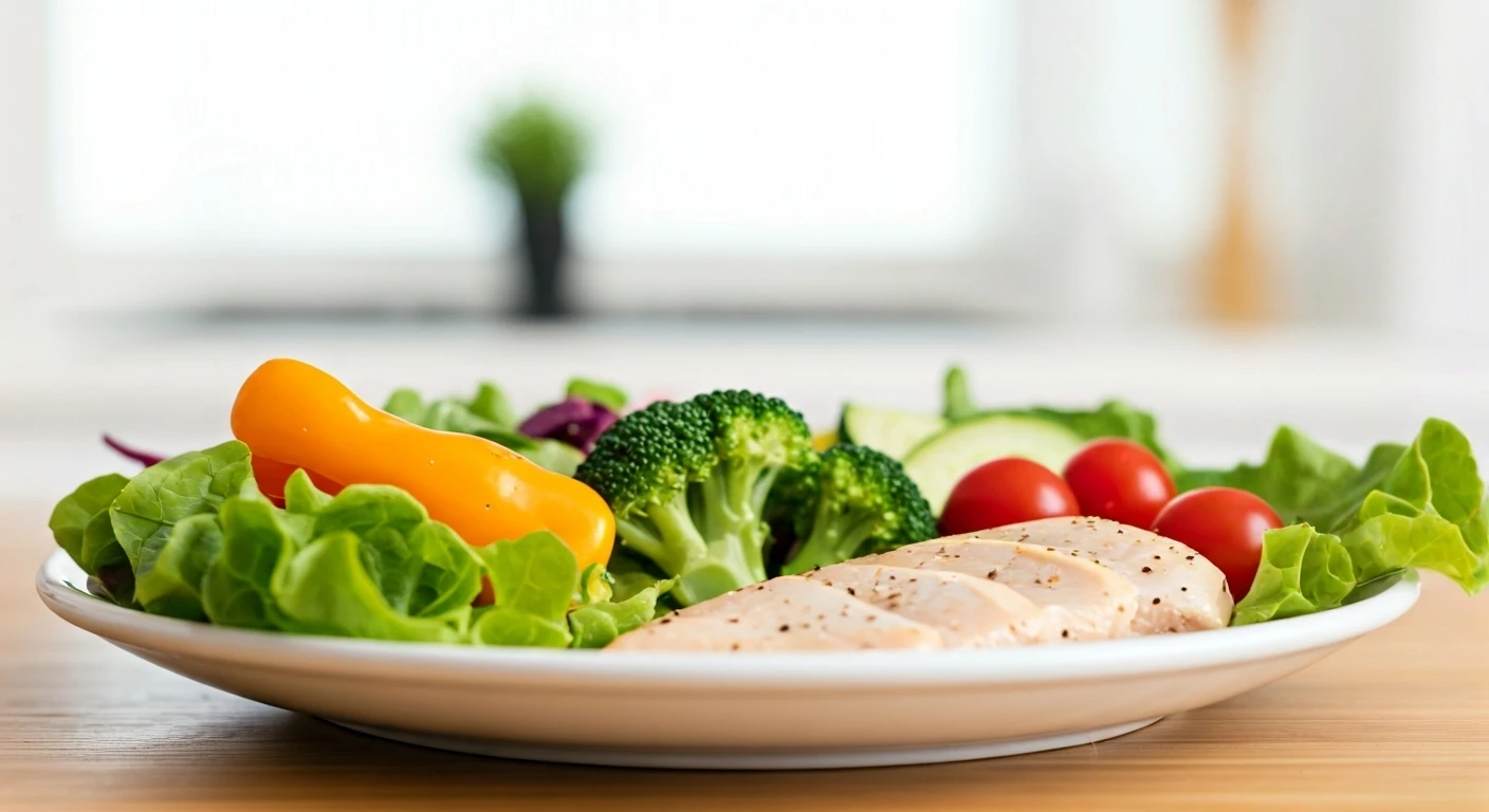 Reverse Pre-Diabetes: Change Your Lifestyle!