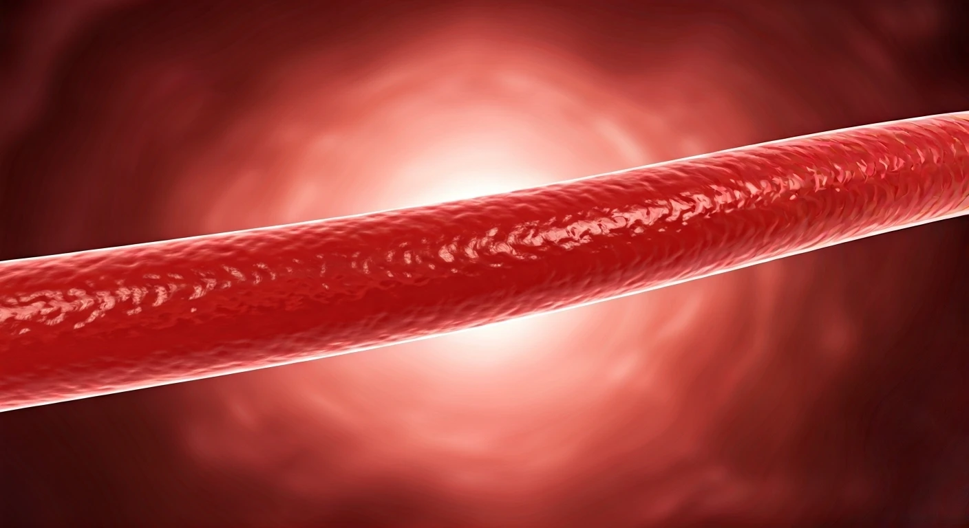 Cleanse Arteries Naturally for a Healthy Heart
