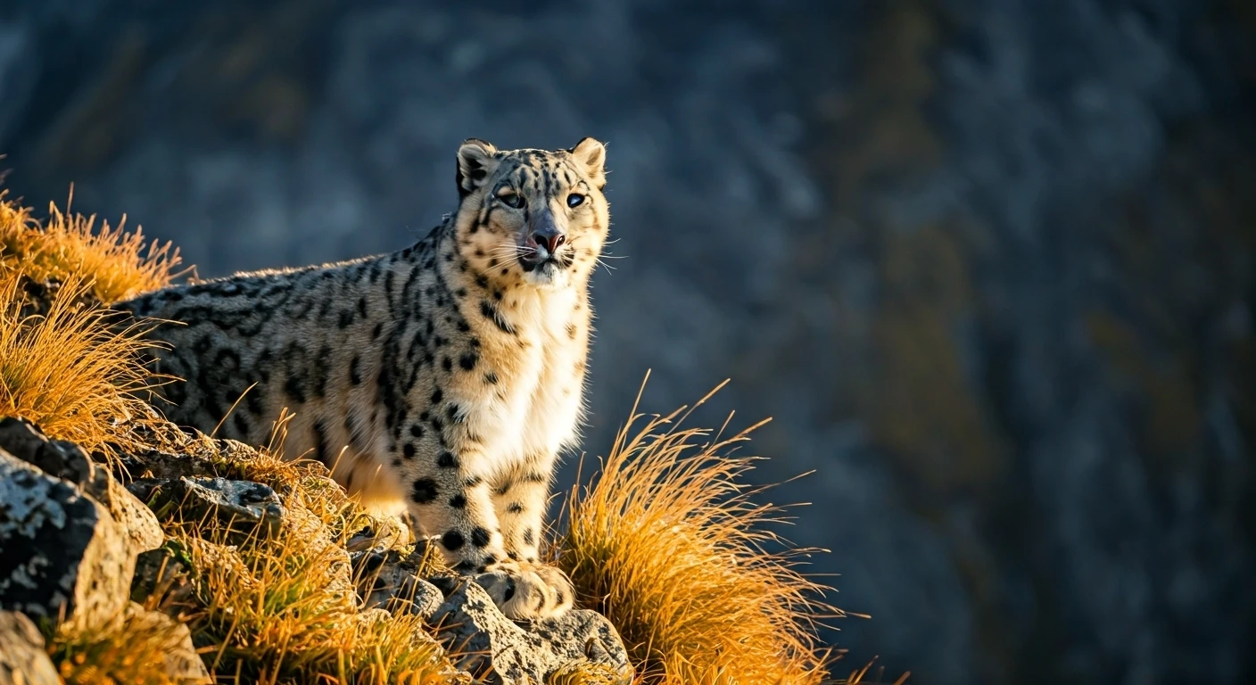 Discover 10 Amazing Himalayan Animals