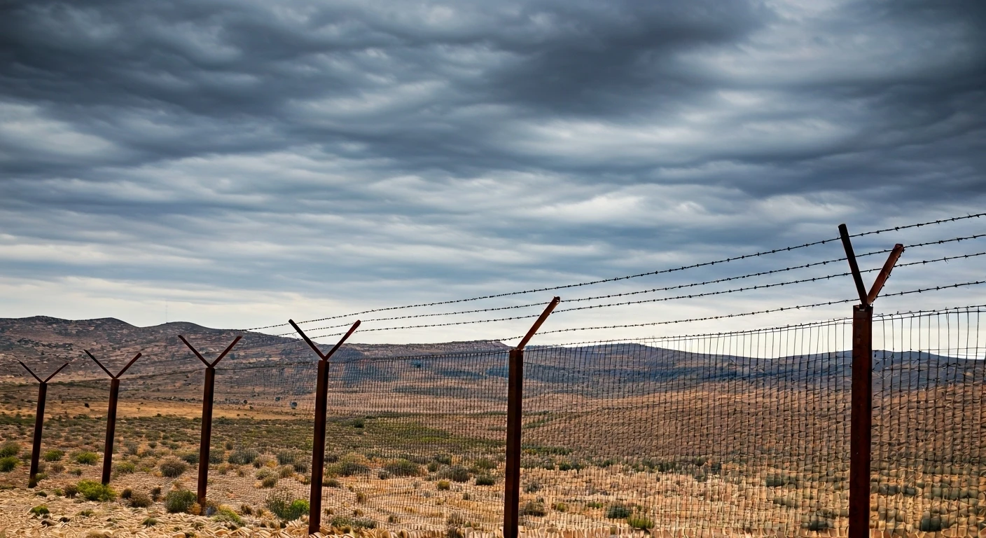 Afghan-Pak Border: Tensions Are Rising