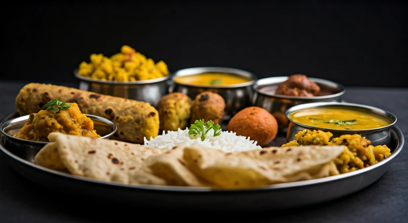 Taste These 9 Delicious Gujarati Dishes