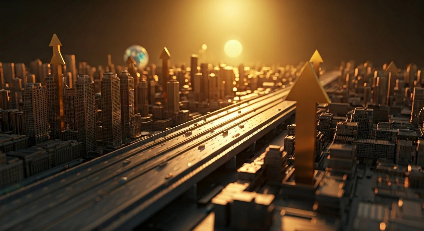India Focuses on Infrastructure, IPOs, and Talks