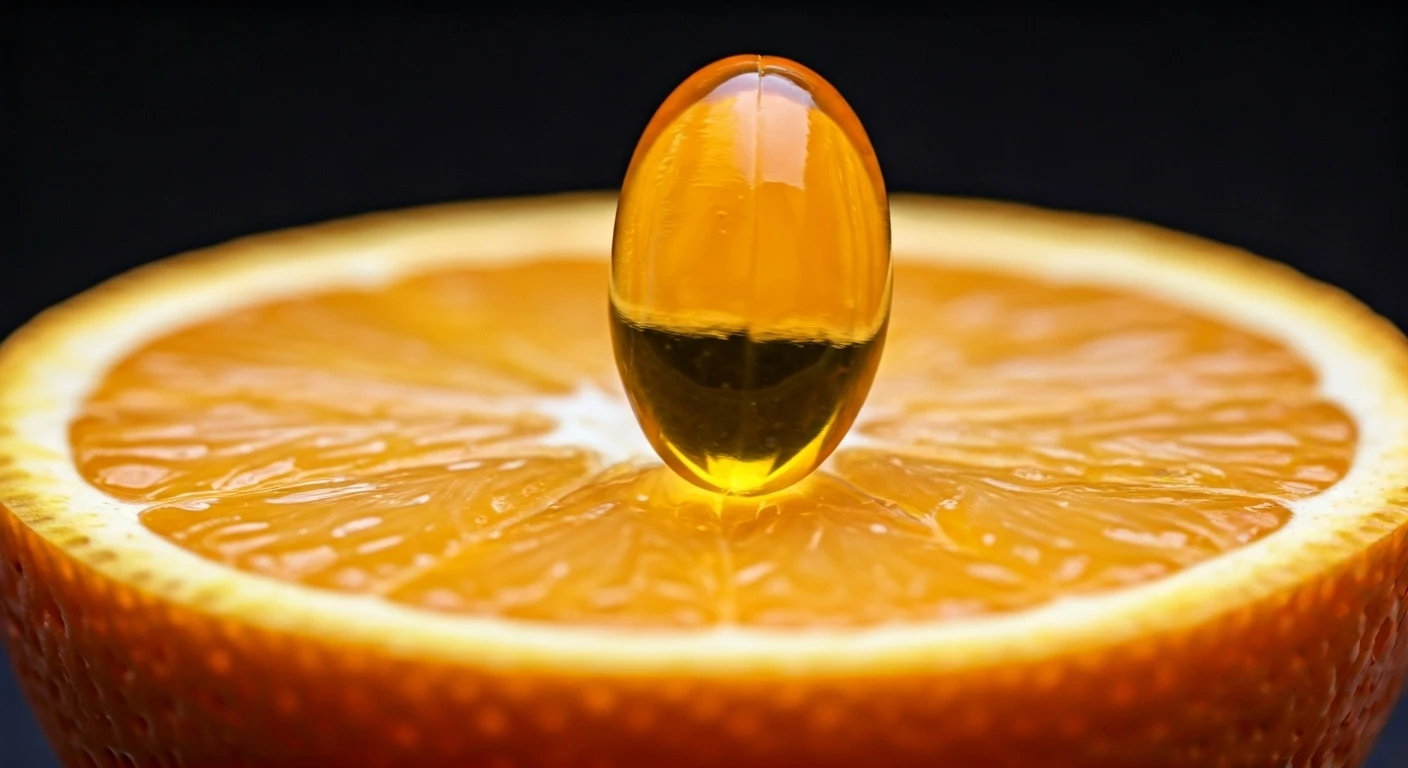 B3 Vitamin: Is It Good For Your Skin?