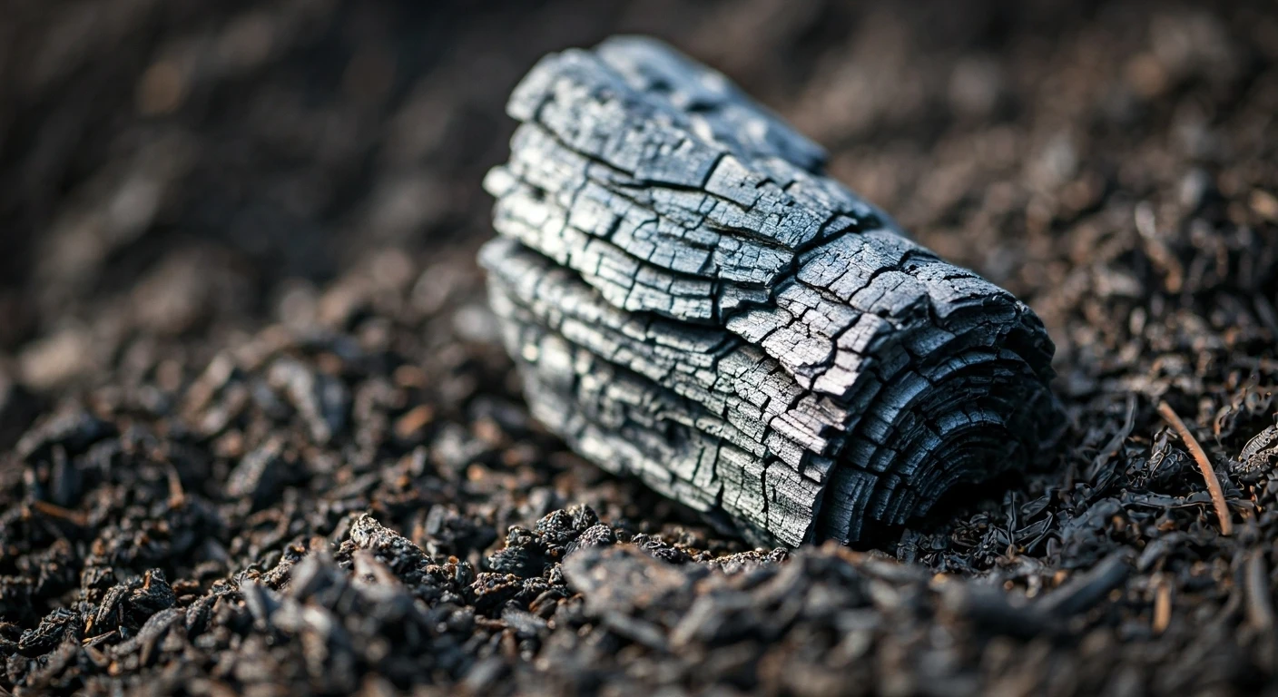 Biochar Helps Make Composting Eco-Friendly