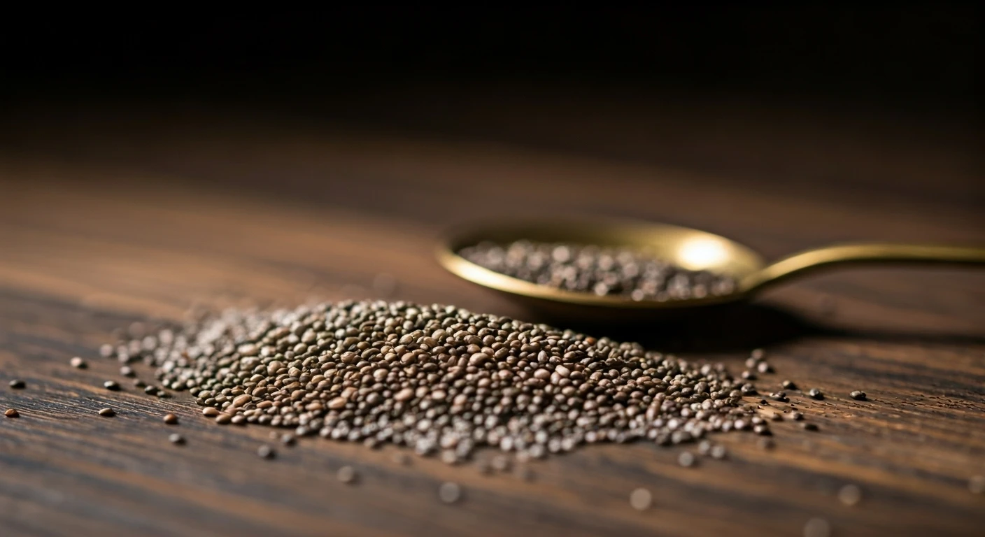 Healthy Heart Tips for Indians: Diet & Seeds