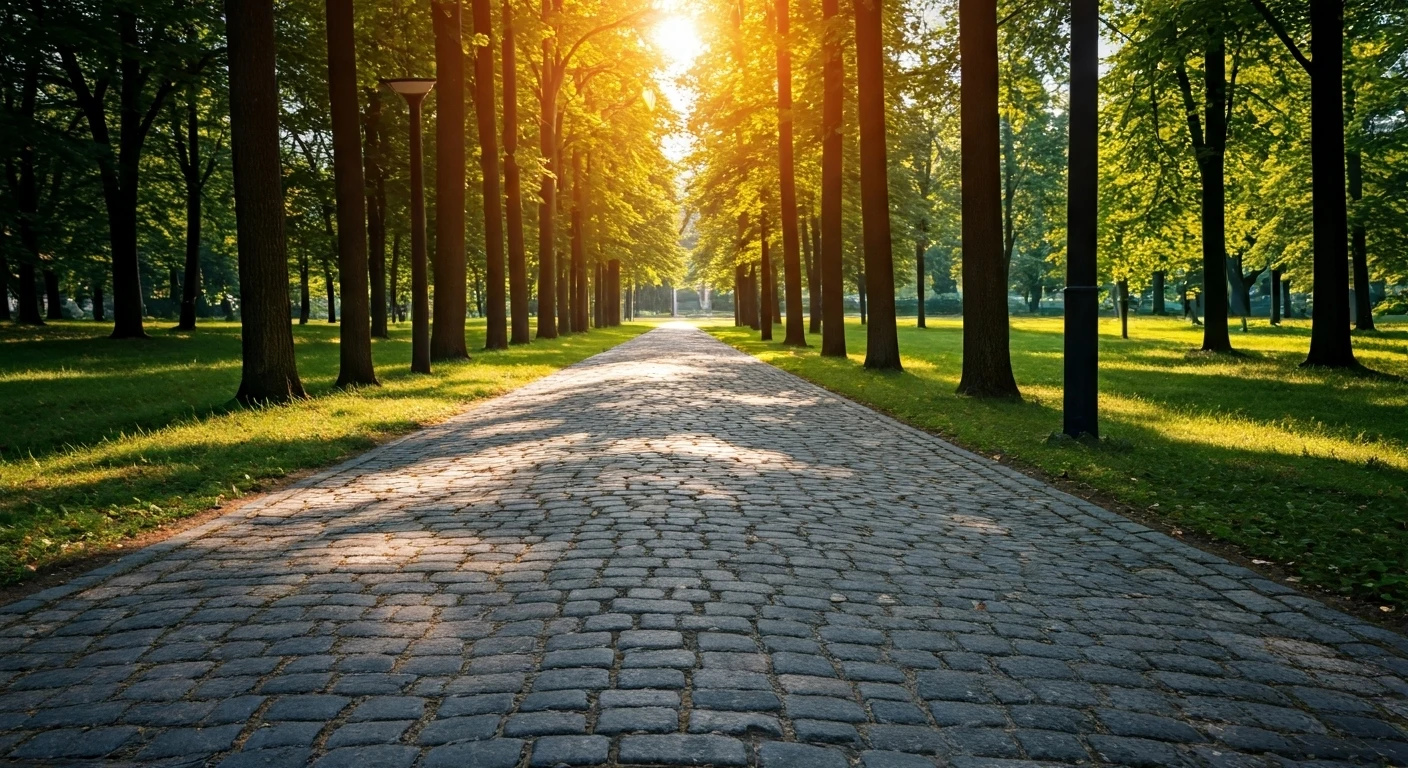 Walking Boosts Global Health for Everyone