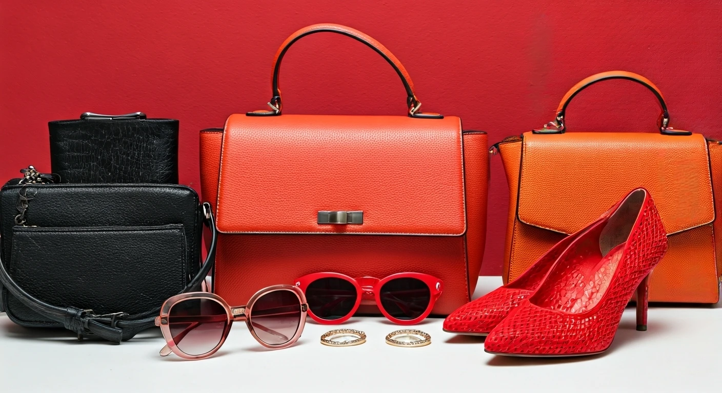 Fashion Trends: What's In, What's Out?