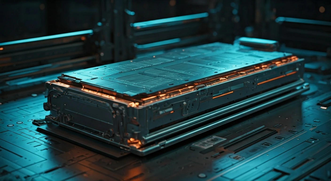 New Tech Could Change EV Batteries Forever