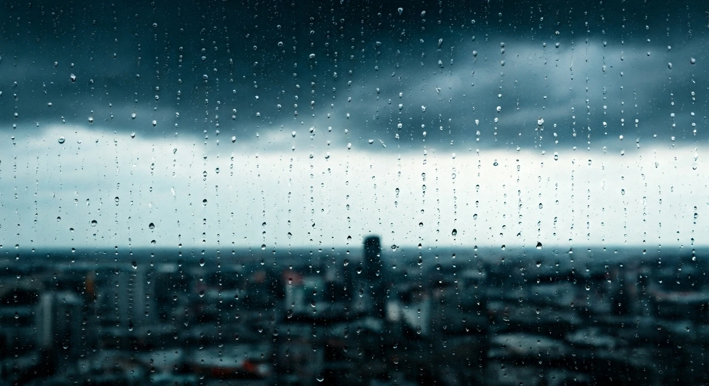 Bengaluru: Heavy Rain Expected After Monsoon
