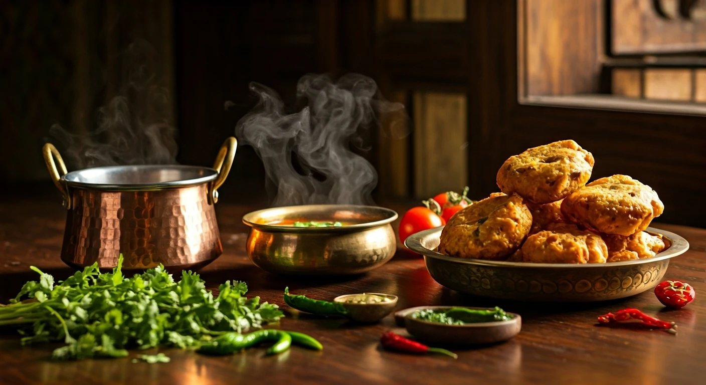 Sanjeev Kapoor Shares Easy Indian Cooking Tips
