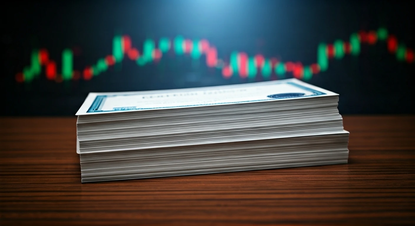 India's IPO Market: What's Next?