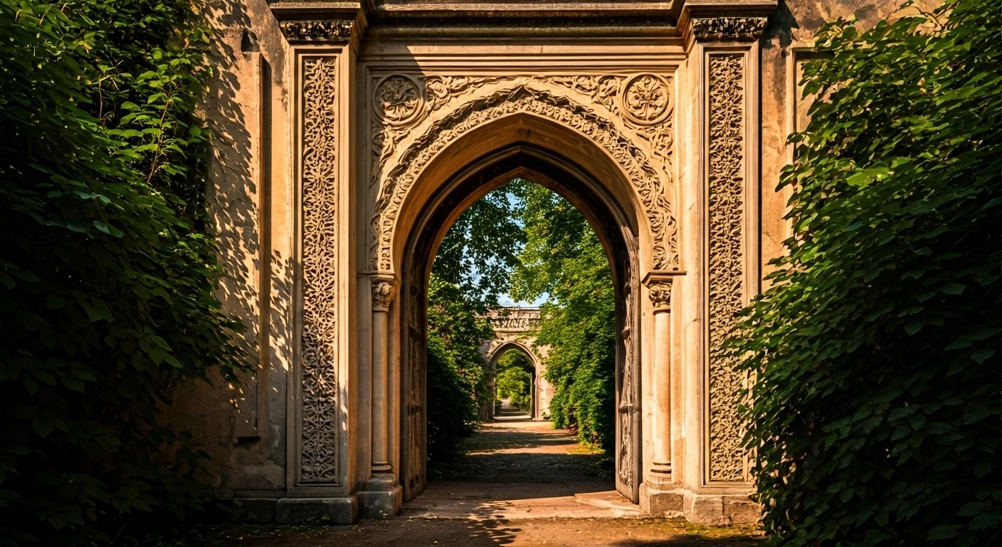 See Kolkata's Hidden Heritage Sites Now!