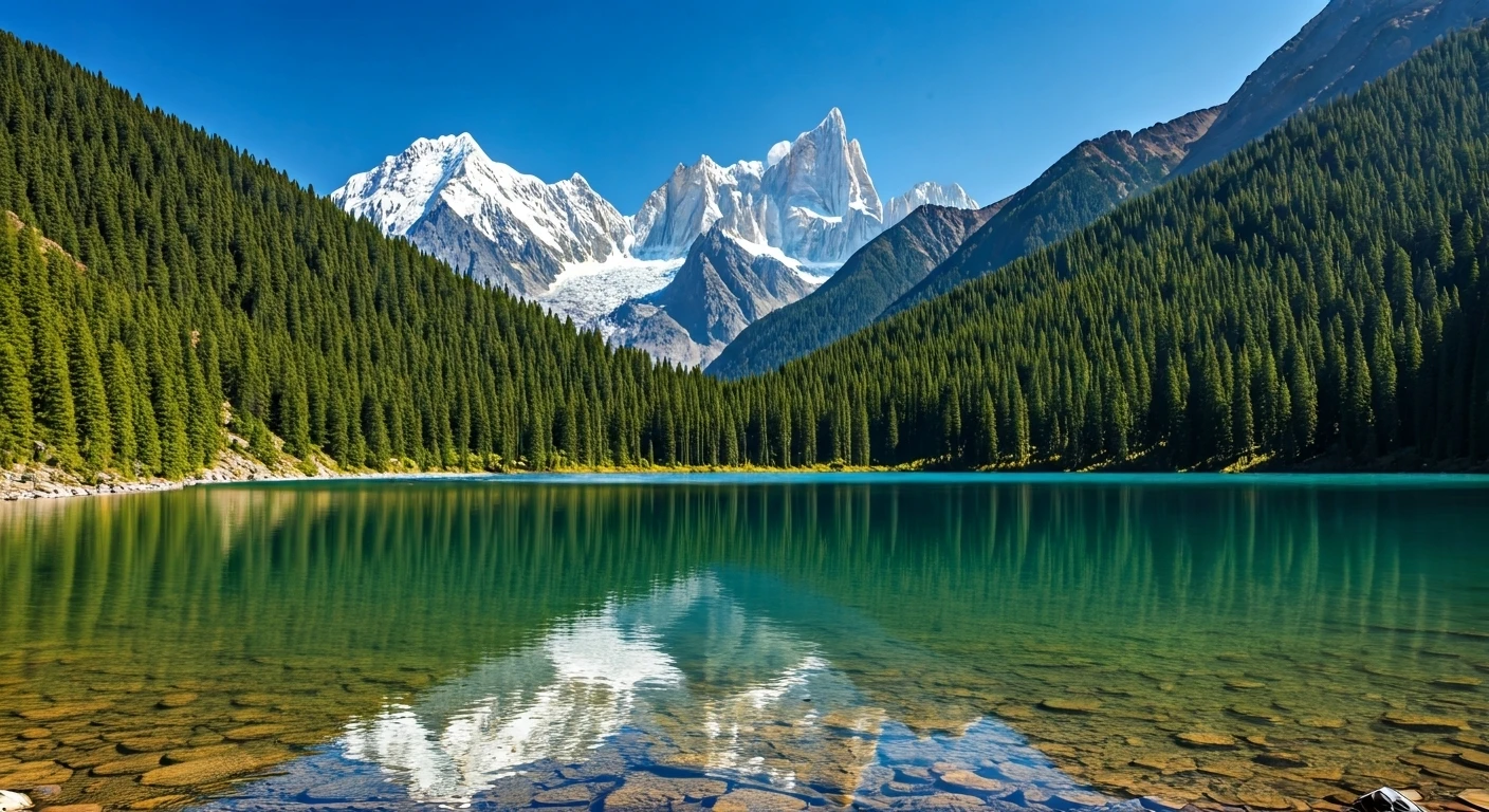 Uttarakhand Tourism Plans Sustainable Growth