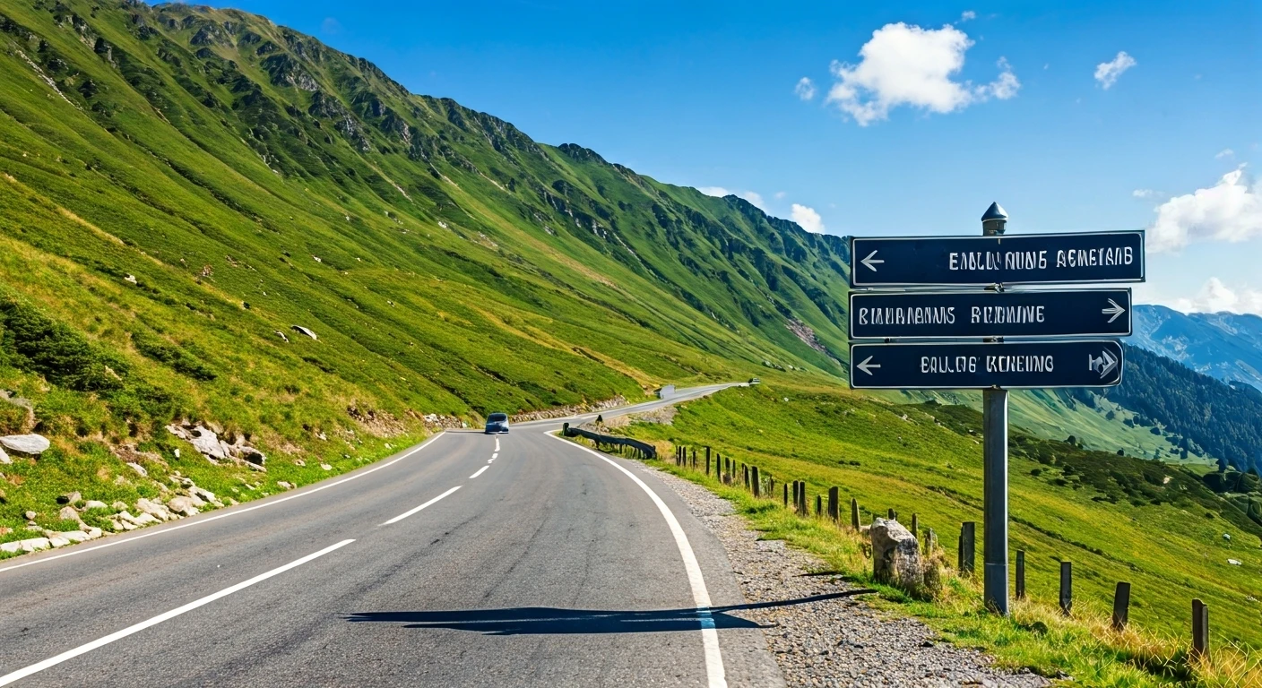 Escape Rajasthan's Heat: 5 Hill Station Escapes