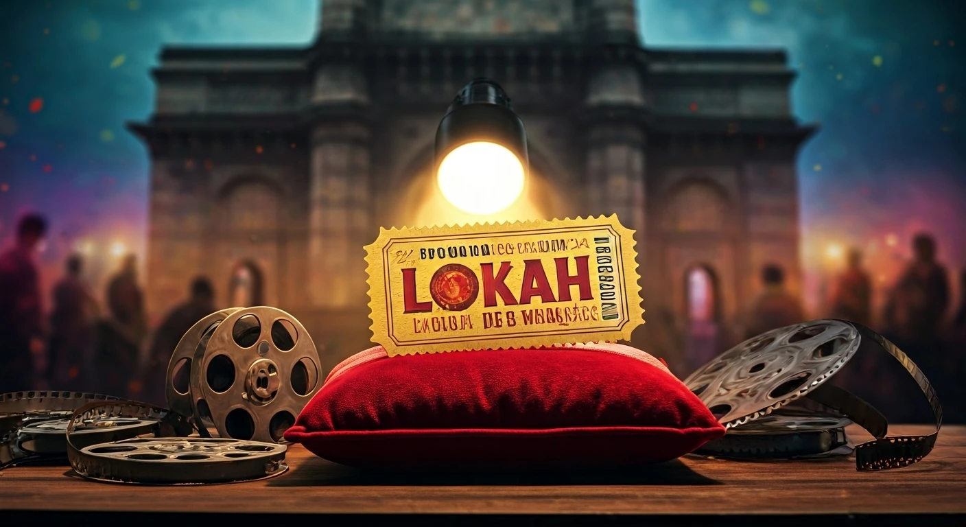 Bollywood Movie News And Box Office Report!