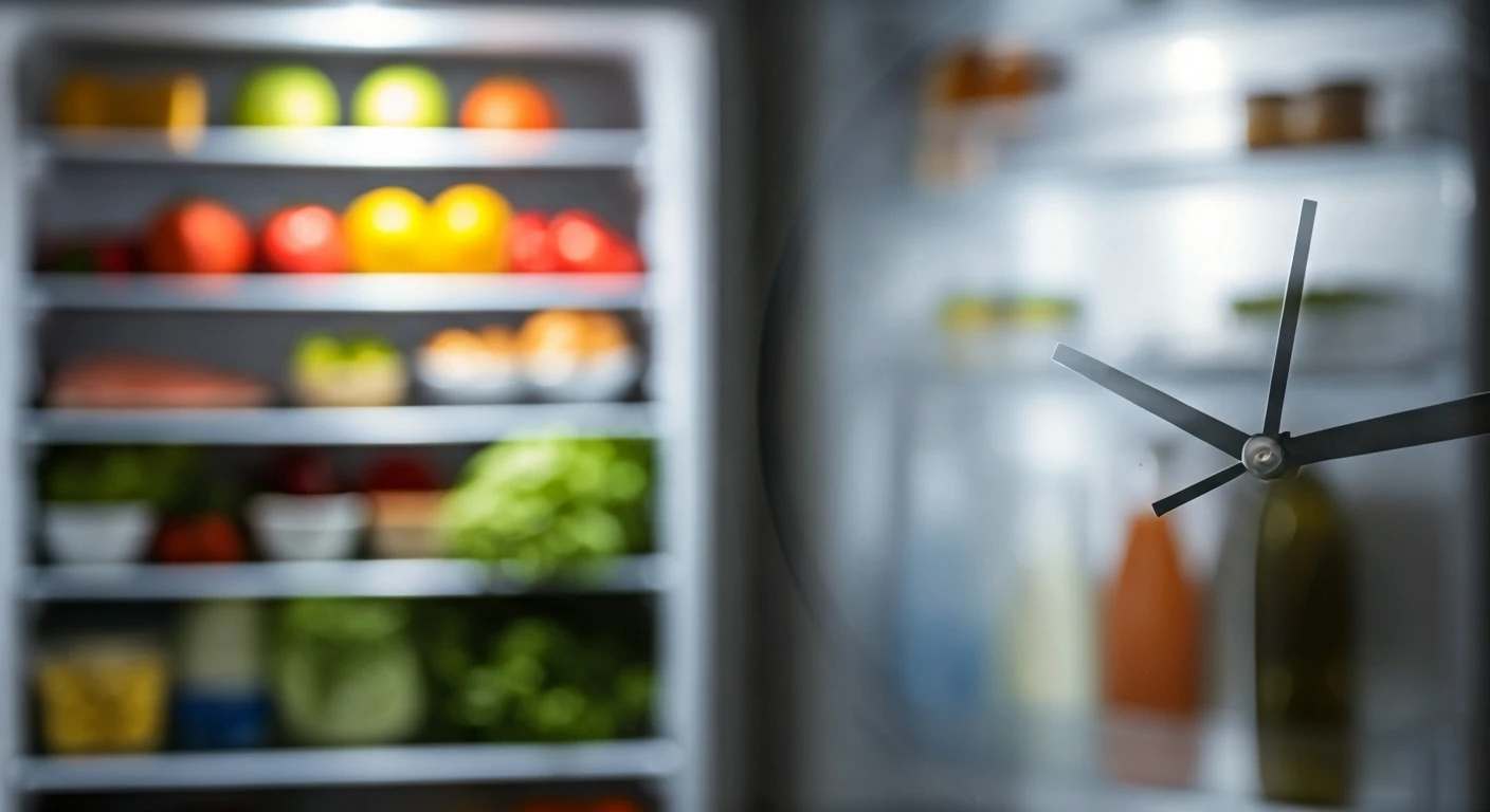 Is Eating Late Bad? Healthy Dinner Options.