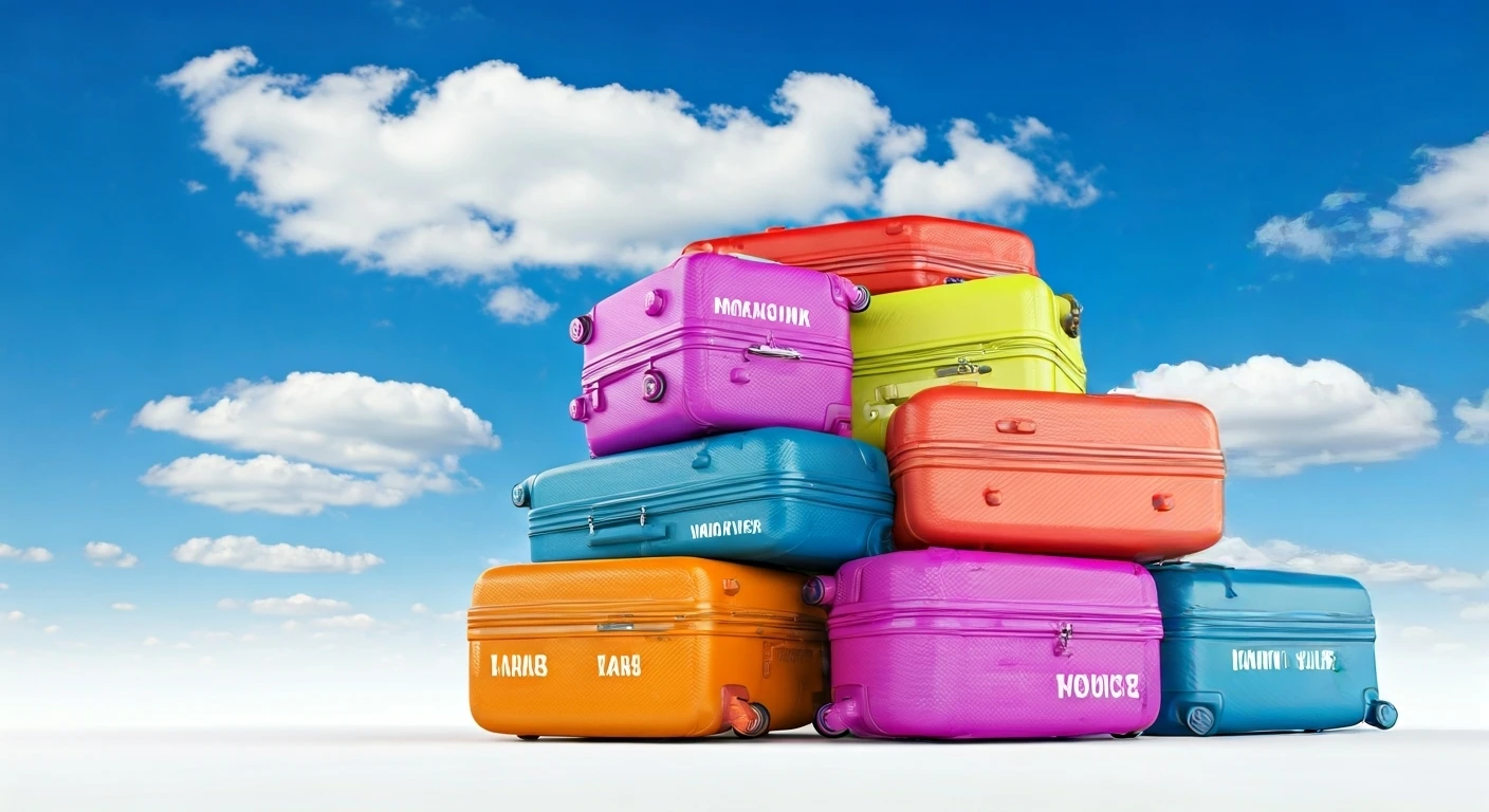 Which Countries Offer the Most Vacation Time?