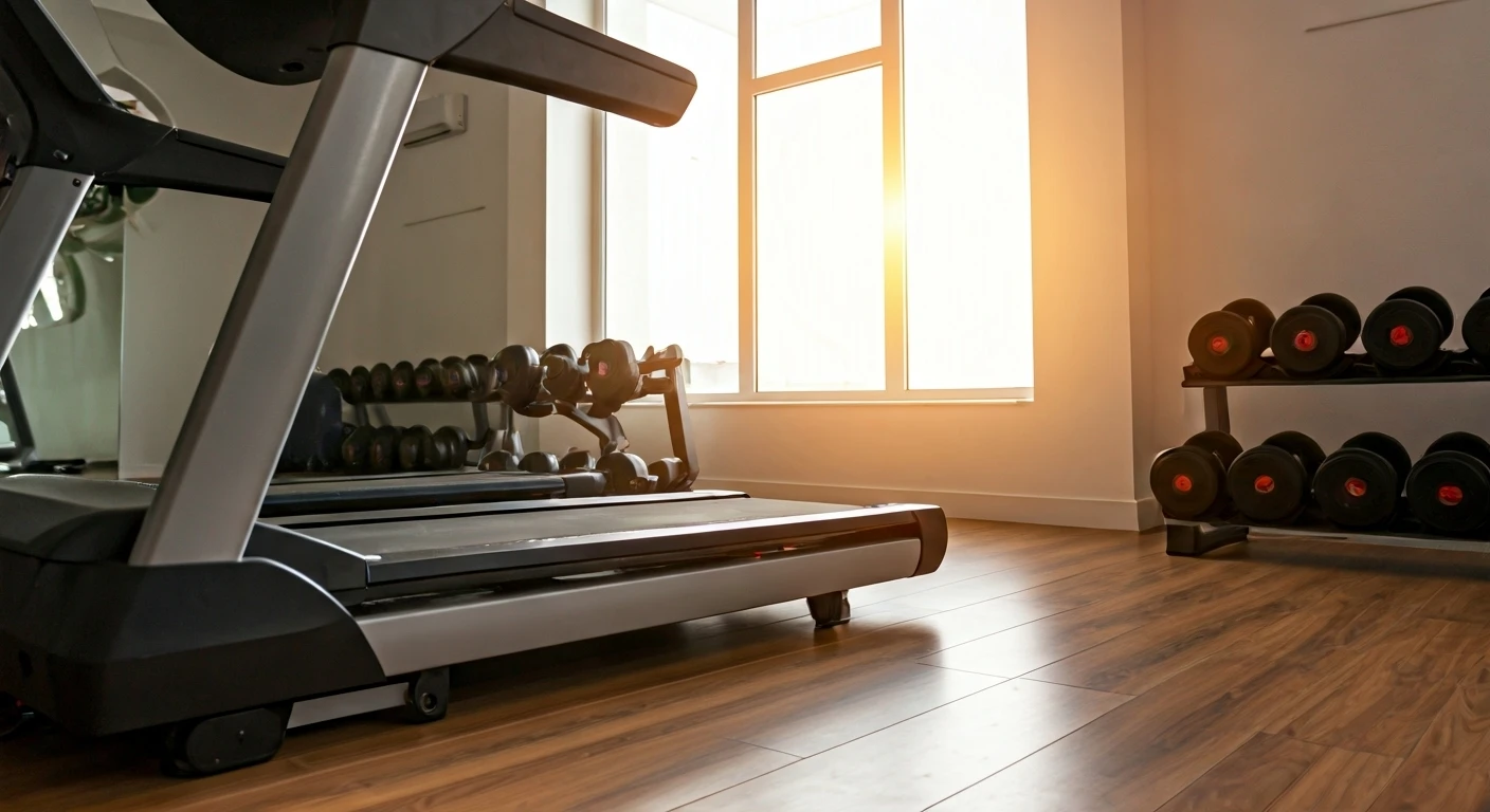 Ramayana's Ranbir: Fitness Secrets at 40