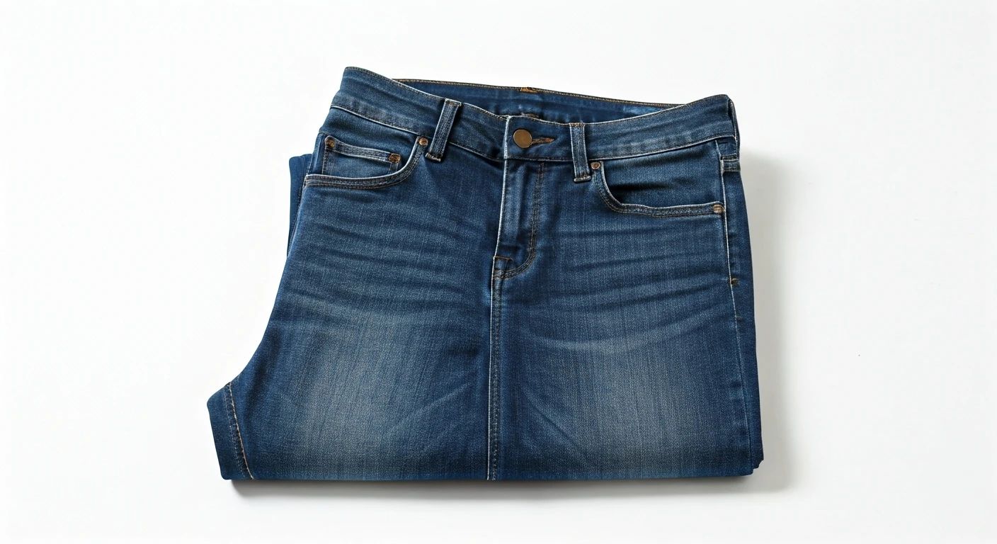 Flared Jeans Are Back: How to Style Them Now