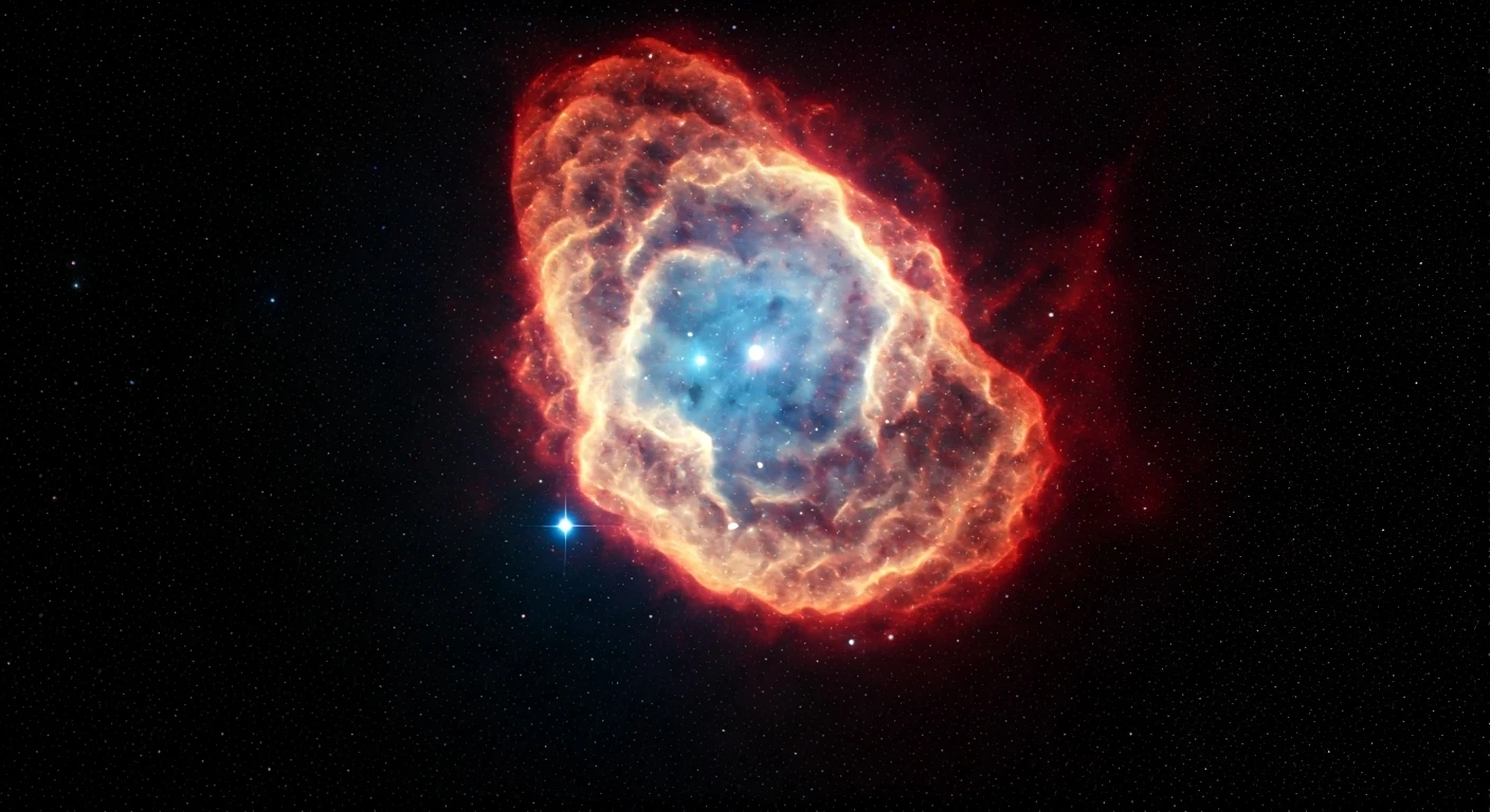 NASA Reveals 12 Stunning Cosmic Images