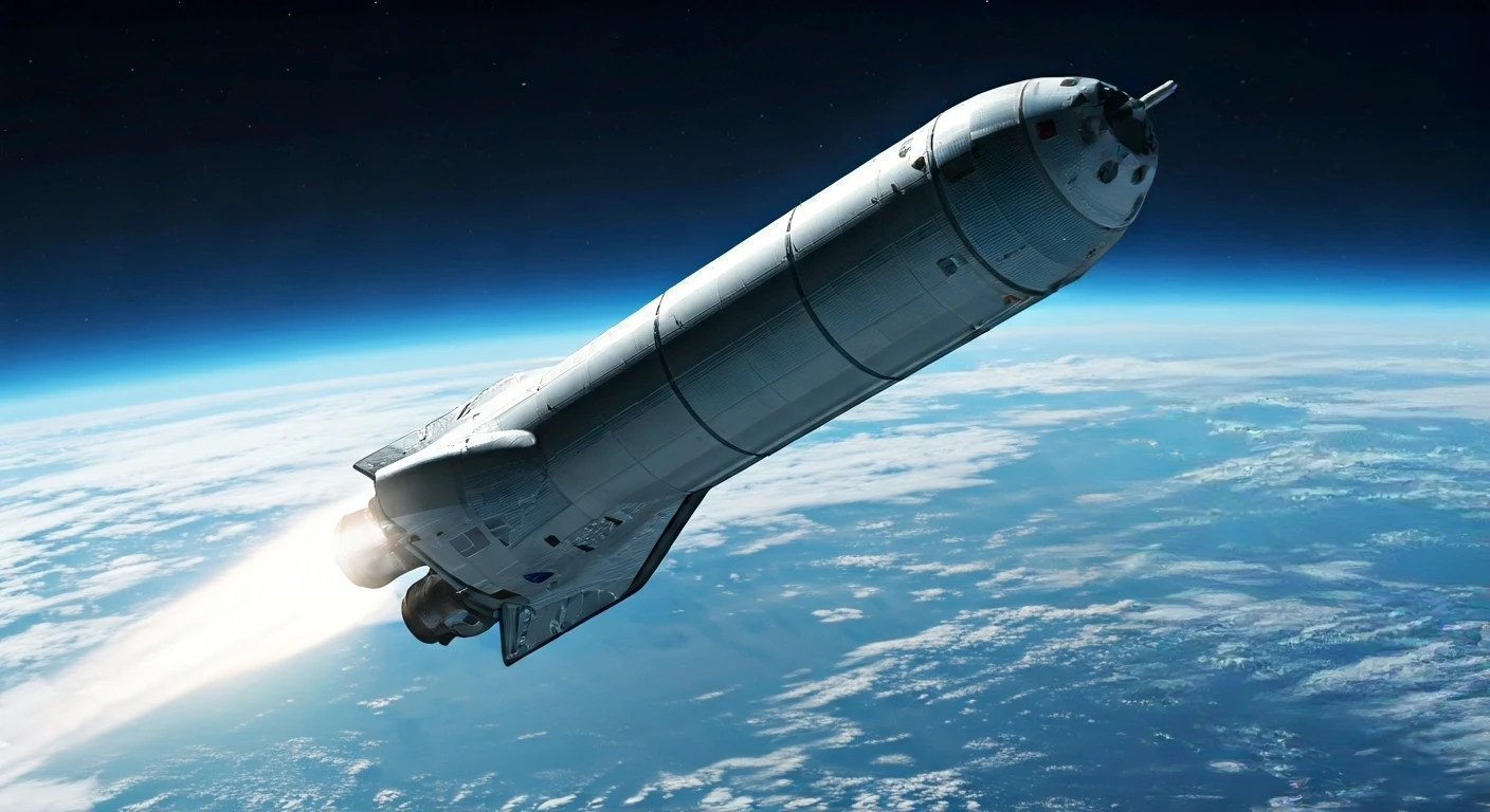 India's Gaganyaan Mission Is Getting Closer