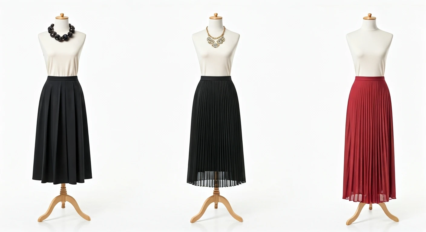 Style Skirts Easily With These Ten Ideas.