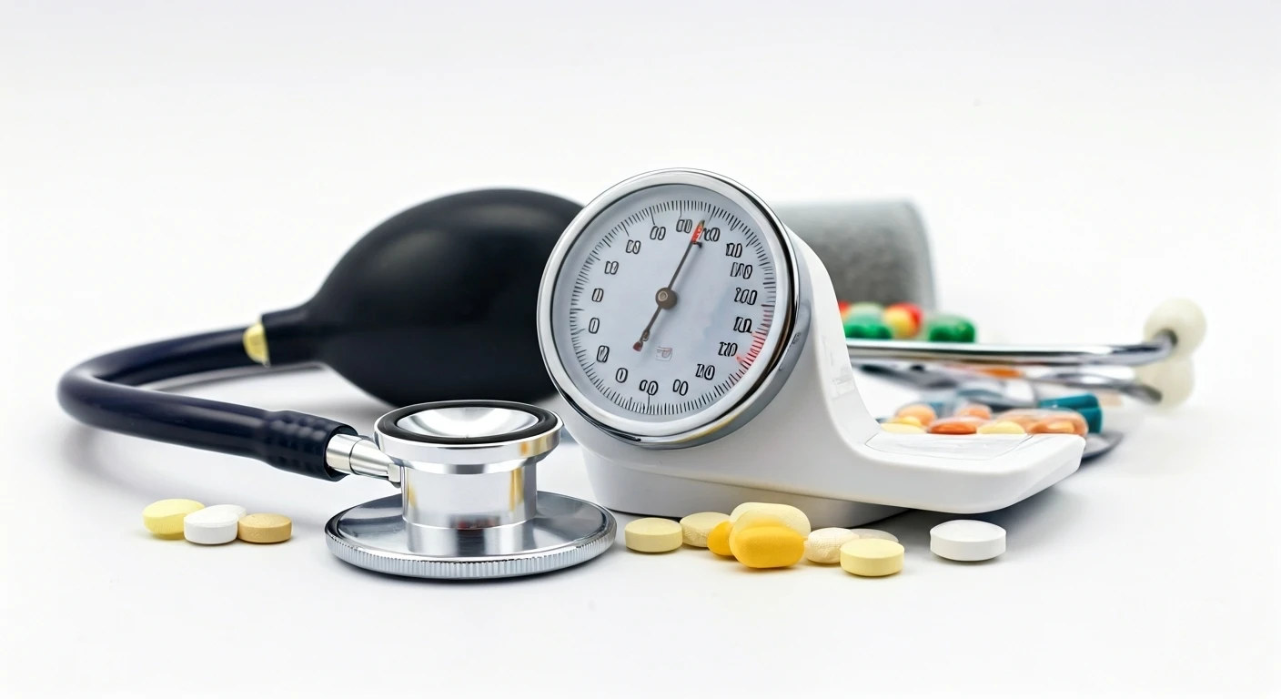Avoid These Mistakes To Lower Blood Pressure