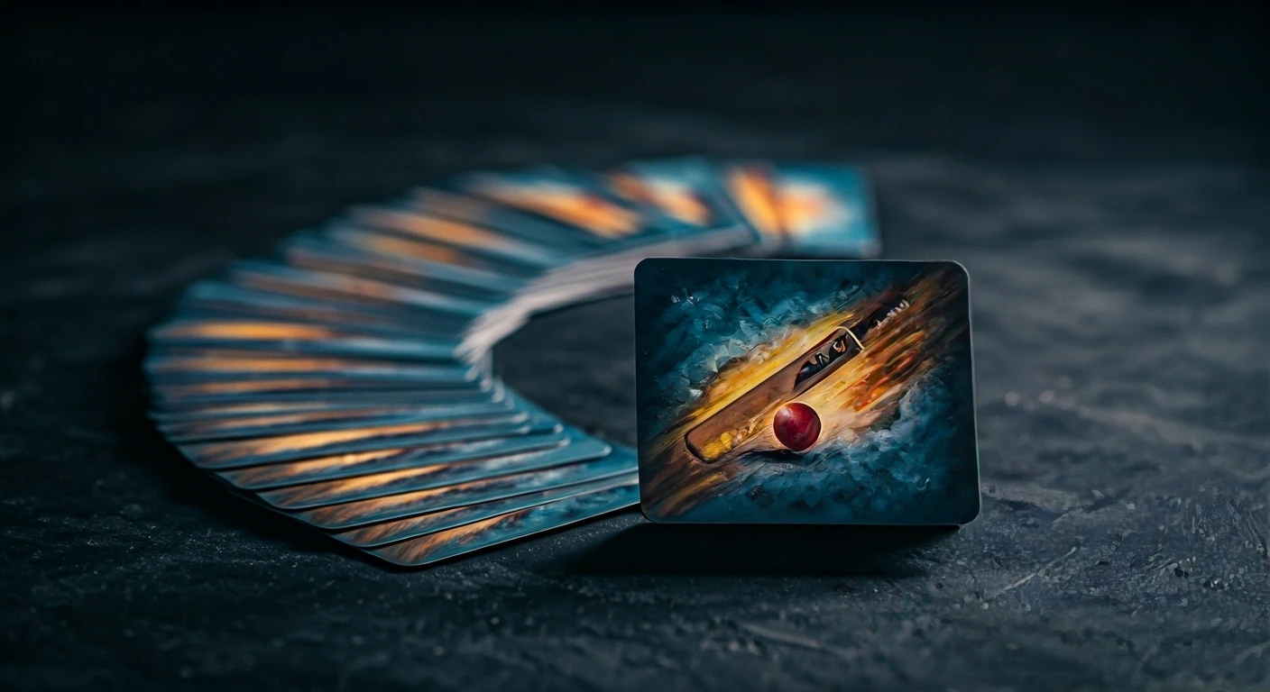 Your Tarot Reading: October 13-19 Forecast