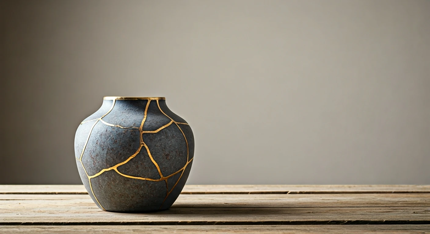 Recovering from Breakup: Finding Your Inner Strength