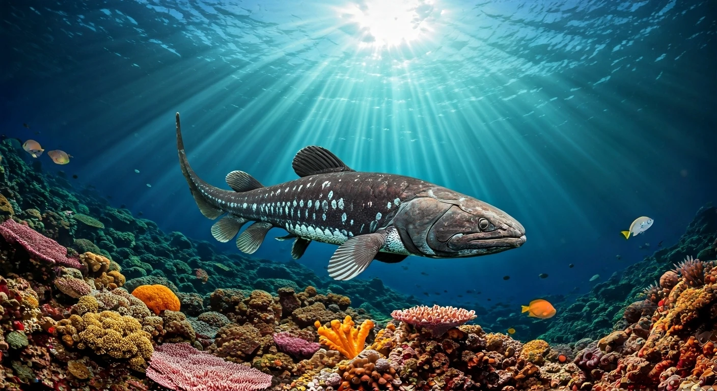 Meet Animals That Have Survived For Millennia