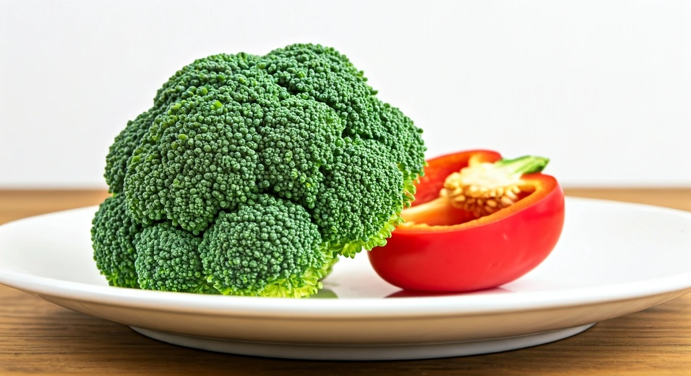 Eat These 5 Veggies for a Healthy Liver