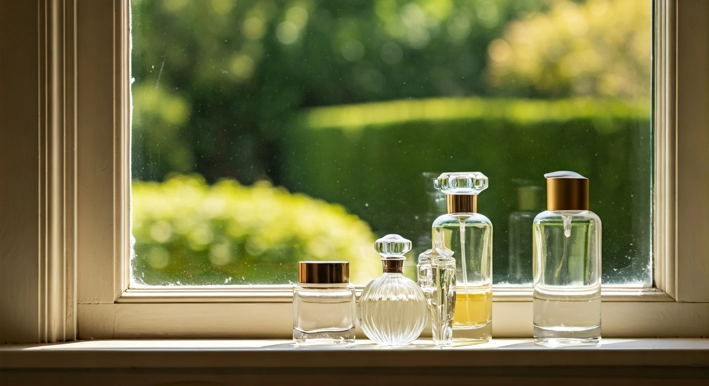 Beauty Routine Helps You Reconnect With Home