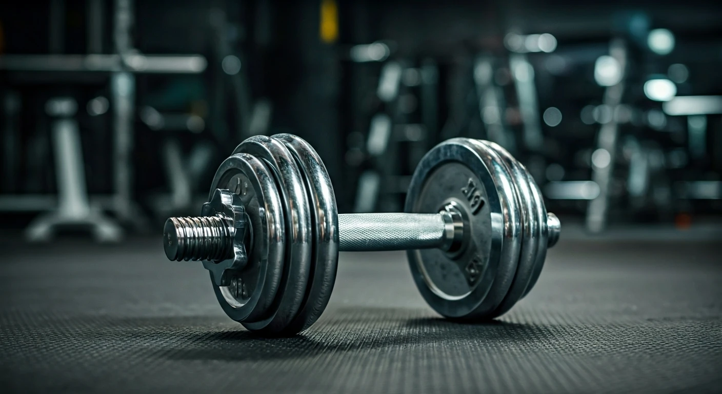 Transform Your Body With a 30 Day Fitness Plan