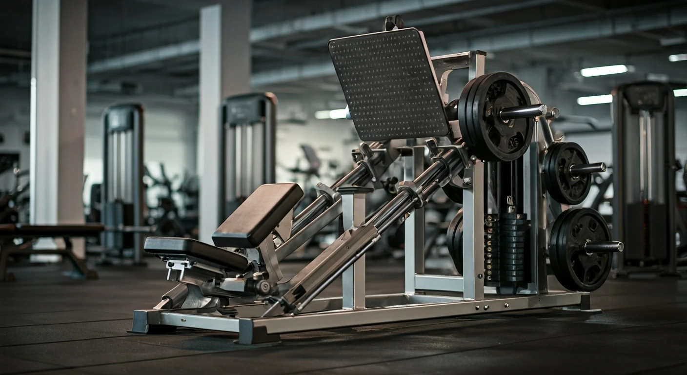 Leg Day Science: Unlock Your Workout Power