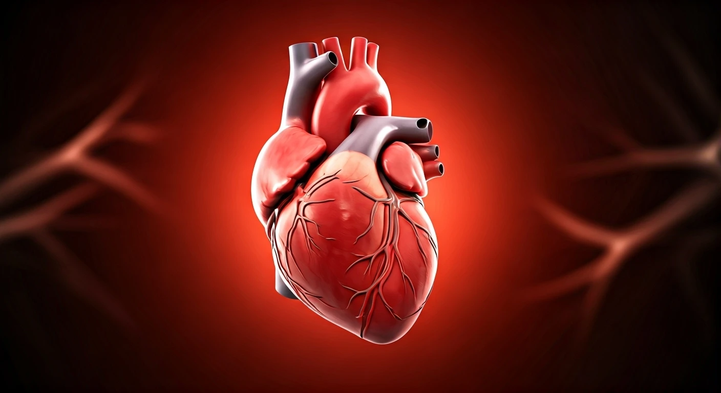 Improve Heart Health: Symptoms and Prevention